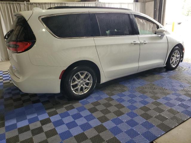 Photo 2 VIN: 2C4RC1BG0NR154381 - CHRYSLER PACIFICA 