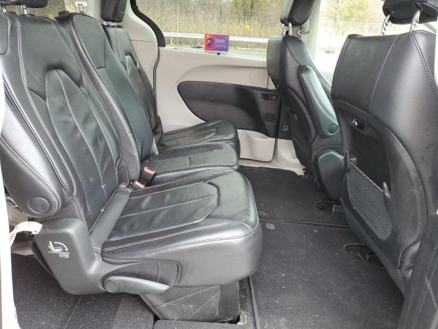 Photo 10 VIN: 2C4RC1BG0NR155904 - CHRYSLER PACIFICA 