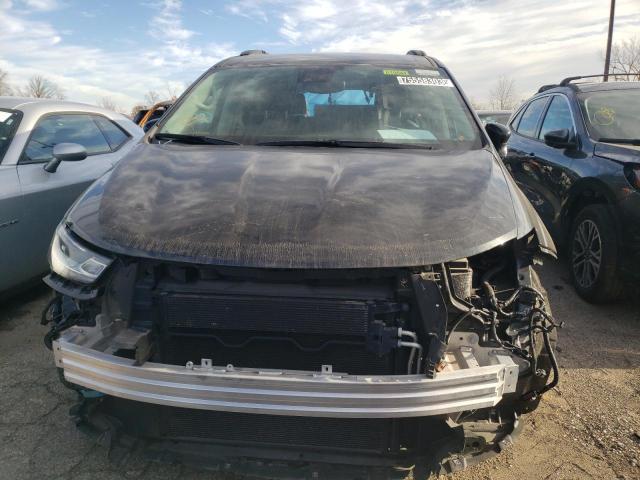 Photo 4 VIN: 2C4RC1BG0NR155904 - CHRYSLER PACIFICA 