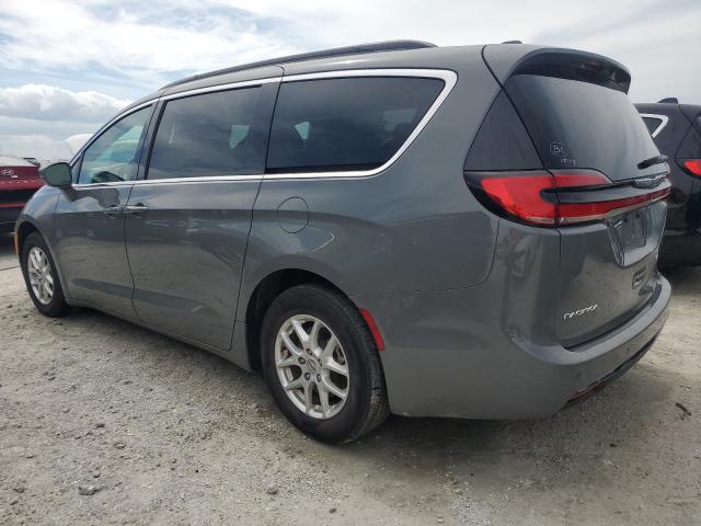 Photo 1 VIN: 2C4RC1BG0NR162075 - CHRYSLER PACIFICA T 