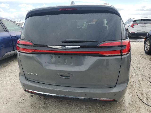 Photo 5 VIN: 2C4RC1BG0NR162075 - CHRYSLER PACIFICA T 