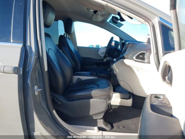 Photo 4 VIN: 2C4RC1BG0NR165638 - CHRYSLER PACIFICA 