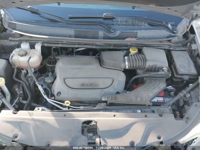 Photo 9 VIN: 2C4RC1BG0NR165638 - CHRYSLER PACIFICA 