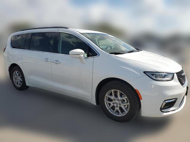 Photo 3 VIN: 2C4RC1BG0NR173349 - CHRYSLER PACIFICA 