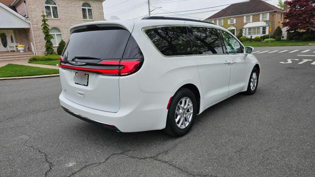 Photo 3 VIN: 2C4RC1BG0NR182004 - CHRYSLER PACIFICA 