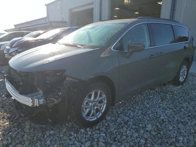 Photo 0 VIN: 2C4RC1BG0NR182066 - CHRYSLER PACIFICA T 