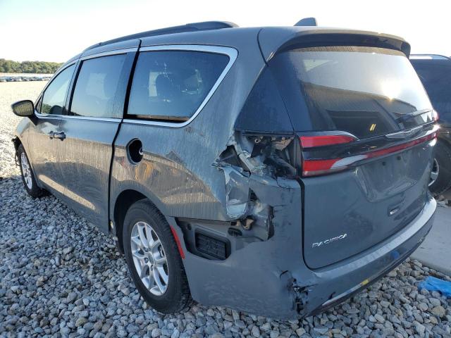 Photo 1 VIN: 2C4RC1BG0NR182066 - CHRYSLER PACIFICA T 