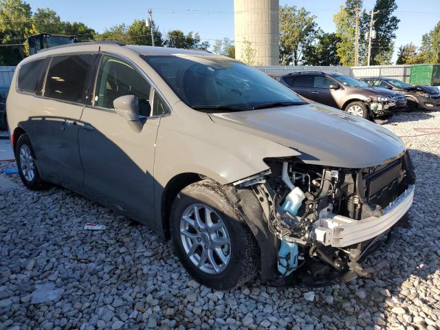 Photo 3 VIN: 2C4RC1BG0NR182066 - CHRYSLER PACIFICA T 