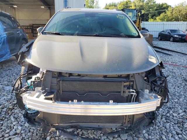 Photo 4 VIN: 2C4RC1BG0NR182066 - CHRYSLER PACIFICA T 