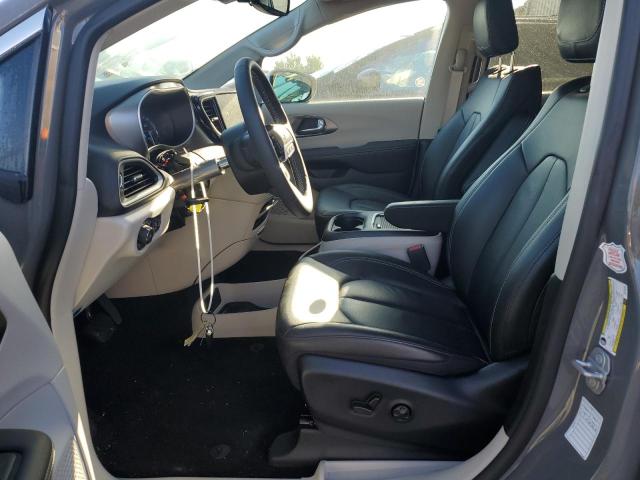 Photo 6 VIN: 2C4RC1BG0NR182066 - CHRYSLER PACIFICA T 