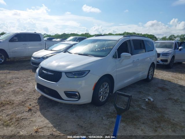 Photo 1 VIN: 2C4RC1BG0NR189275 - CHRYSLER PACIFICA 