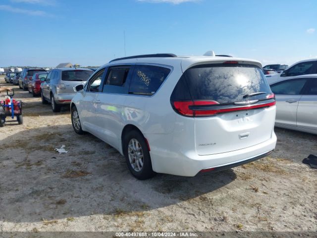 Photo 2 VIN: 2C4RC1BG0NR189275 - CHRYSLER PACIFICA 