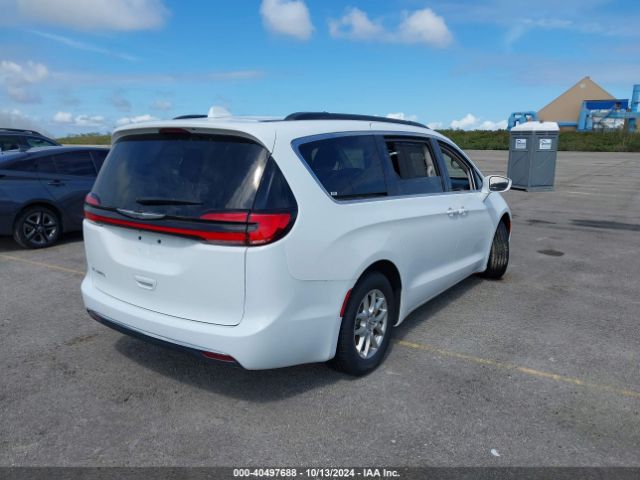 Photo 3 VIN: 2C4RC1BG0NR189275 - CHRYSLER PACIFICA 