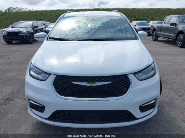 Photo 5 VIN: 2C4RC1BG0NR189275 - CHRYSLER PACIFICA 