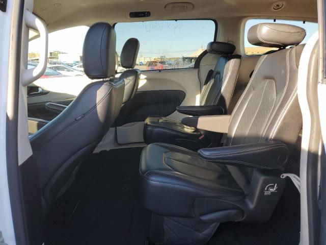 Photo 10 VIN: 2C4RC1BG0NR190118 - CHRYSLER PACIFICA 