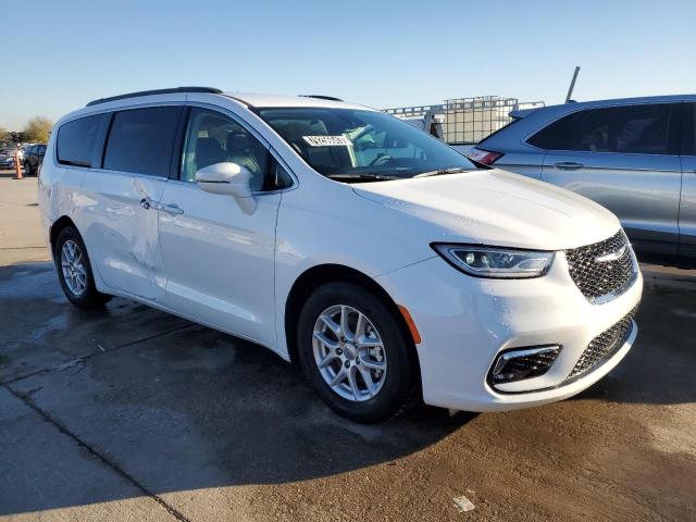 Photo 3 VIN: 2C4RC1BG0NR190118 - CHRYSLER PACIFICA 