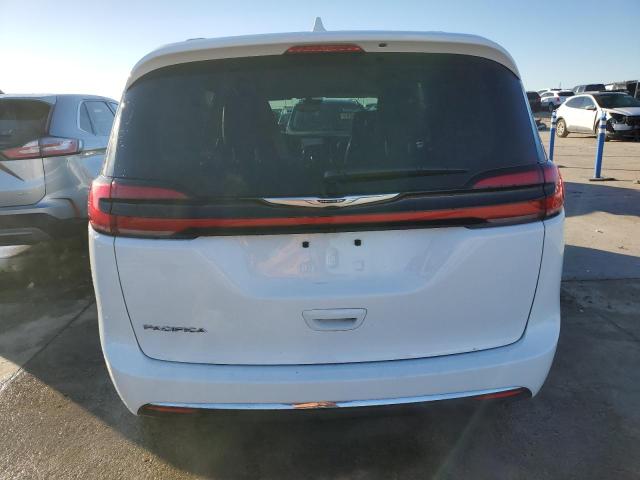 Photo 5 VIN: 2C4RC1BG0NR190118 - CHRYSLER PACIFICA 