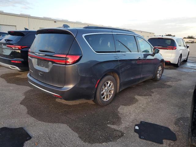 Photo 2 VIN: 2C4RC1BG0NR191382 - CHRYSLER PACIFICA T 