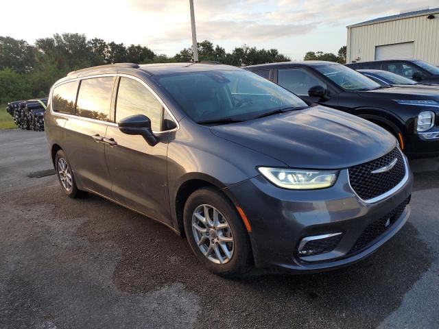 Photo 3 VIN: 2C4RC1BG0NR191382 - CHRYSLER PACIFICA T 