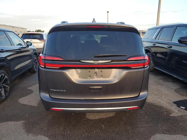 Photo 5 VIN: 2C4RC1BG0NR191382 - CHRYSLER PACIFICA T 