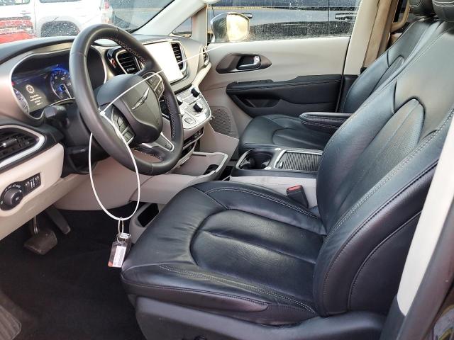 Photo 6 VIN: 2C4RC1BG0NR191382 - CHRYSLER PACIFICA T 