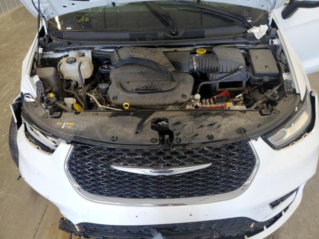 Photo 11 VIN: 2C4RC1BG0PR510878 - CHRYSLER PACIFICA T 