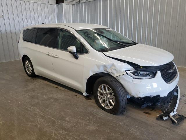 Photo 3 VIN: 2C4RC1BG0PR510878 - CHRYSLER PACIFICA T 