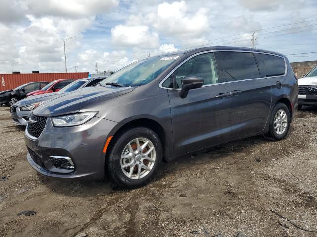 Photo 0 VIN: 2C4RC1BG0PR531178 - CHRYSLER PACIFICA T 