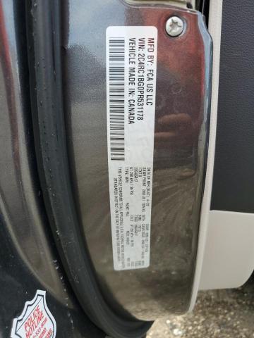 Photo 13 VIN: 2C4RC1BG0PR531178 - CHRYSLER PACIFICA T 