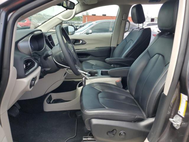 Photo 6 VIN: 2C4RC1BG0PR531178 - CHRYSLER PACIFICA T 