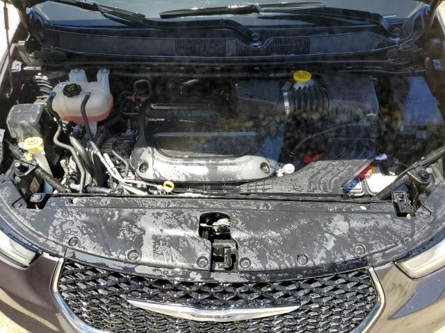 Photo 11 VIN: 2C4RC1BG0PR550474 - CHRYSLER PACIFICA 