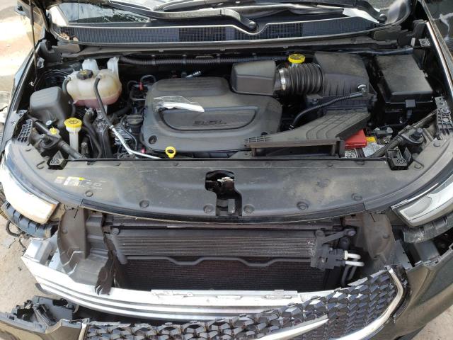 Photo 11 VIN: 2C4RC1BG0PR567193 - CHRYSLER PACIFICA 