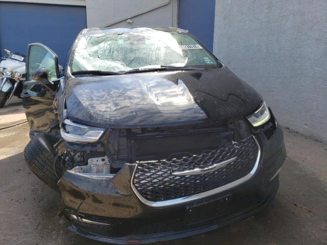 Photo 4 VIN: 2C4RC1BG0PR567193 - CHRYSLER PACIFICA 