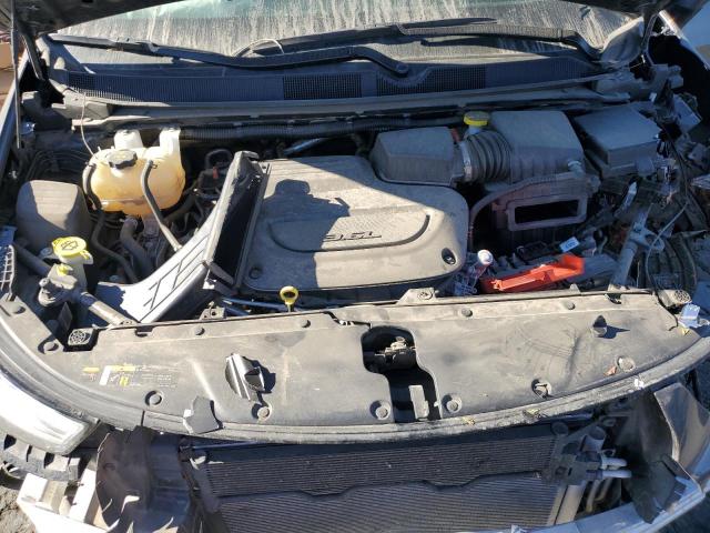 Photo 11 VIN: 2C4RC1BG0PR574161 - CHRYSLER PACIFICA T 