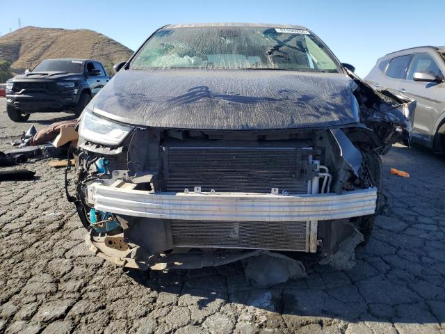 Photo 4 VIN: 2C4RC1BG0PR574161 - CHRYSLER PACIFICA T 