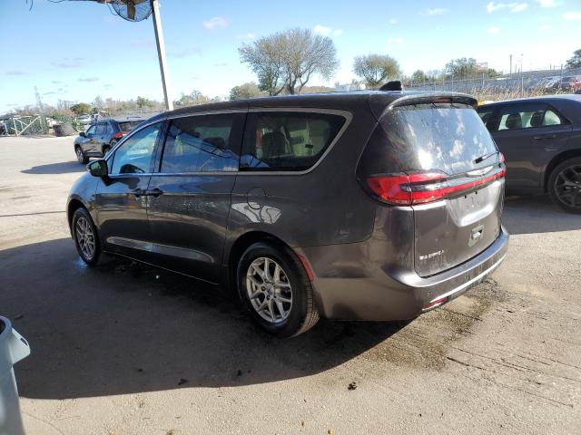 Photo 1 VIN: 2C4RC1BG0PR612603 - CHRYSLER PACIFICA 