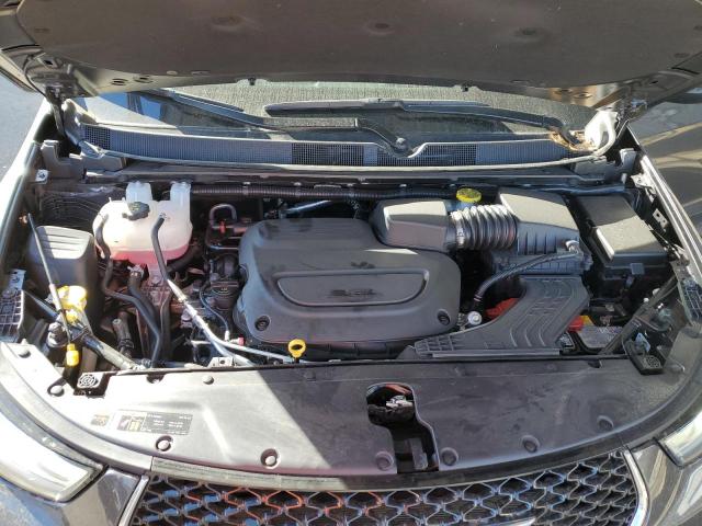 Photo 11 VIN: 2C4RC1BG0PR612603 - CHRYSLER PACIFICA 