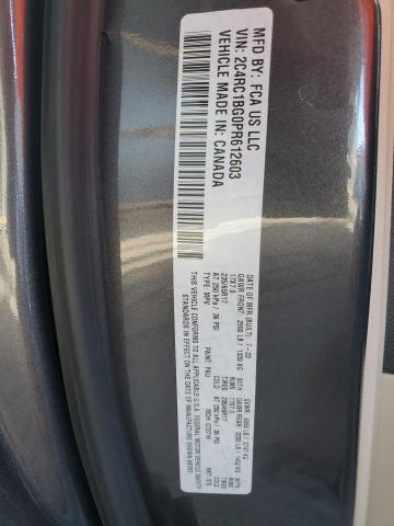 Photo 13 VIN: 2C4RC1BG0PR612603 - CHRYSLER PACIFICA 