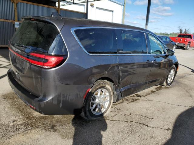 Photo 2 VIN: 2C4RC1BG0PR612603 - CHRYSLER PACIFICA 