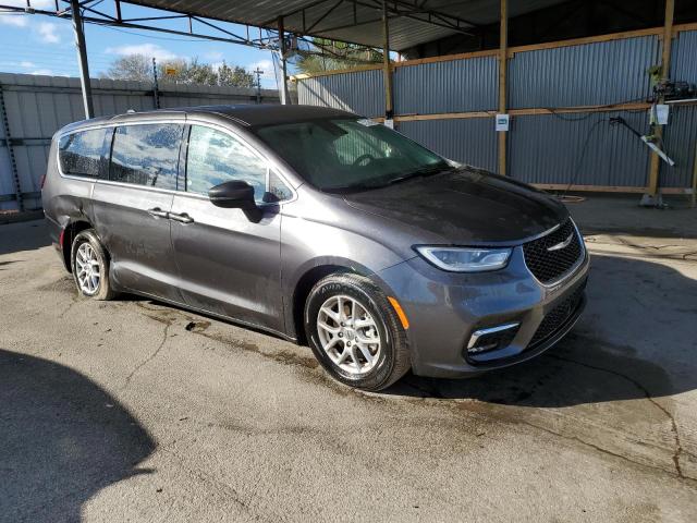 Photo 3 VIN: 2C4RC1BG0PR612603 - CHRYSLER PACIFICA 