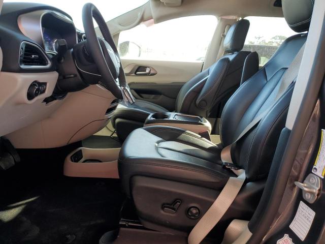 Photo 6 VIN: 2C4RC1BG0PR612603 - CHRYSLER PACIFICA 