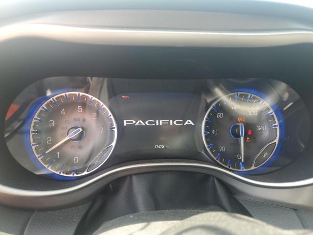 Photo 8 VIN: 2C4RC1BG0PR623987 - CHRYSLER PACIFICA T 