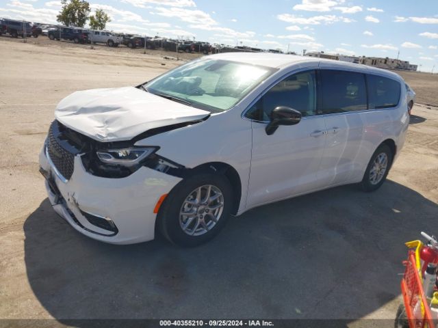 Photo 1 VIN: 2C4RC1BG0RR114520 - CHRYSLER PACIFICA 