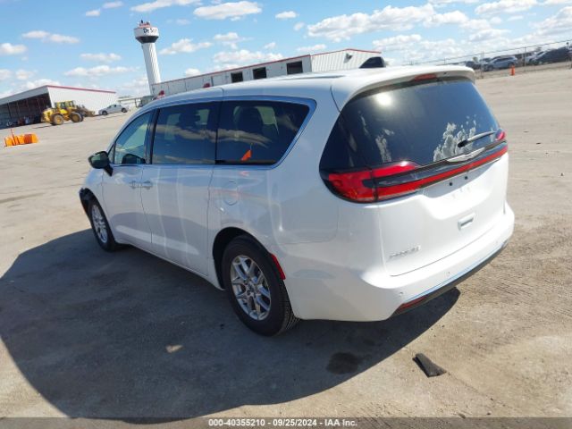 Photo 2 VIN: 2C4RC1BG0RR114520 - CHRYSLER PACIFICA 