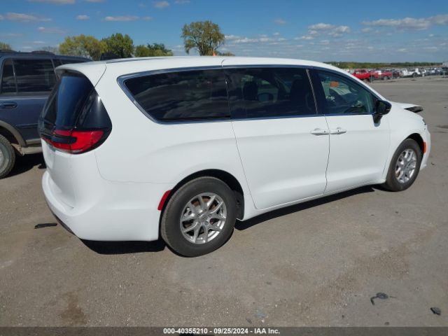 Photo 3 VIN: 2C4RC1BG0RR114520 - CHRYSLER PACIFICA 