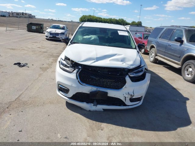 Photo 5 VIN: 2C4RC1BG0RR114520 - CHRYSLER PACIFICA 