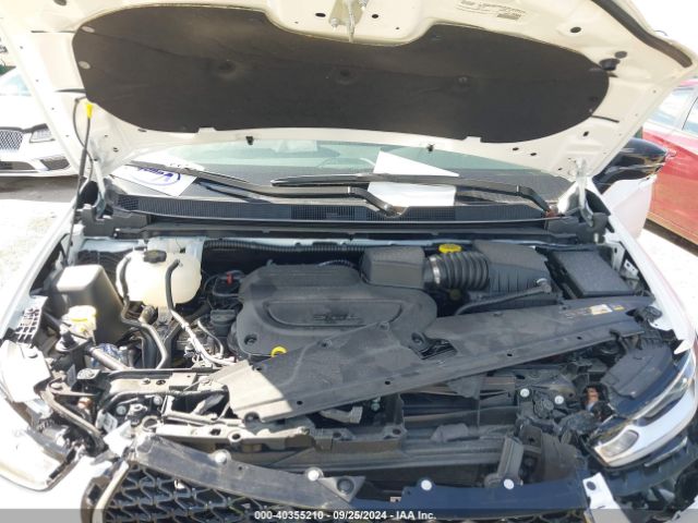 Photo 9 VIN: 2C4RC1BG0RR114520 - CHRYSLER PACIFICA 