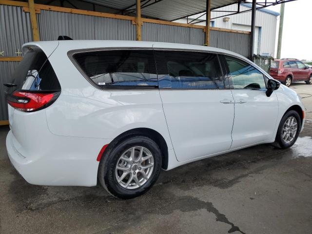Photo 2 VIN: 2C4RC1BG0RR130457 - CHRYSLER PACIFICA 