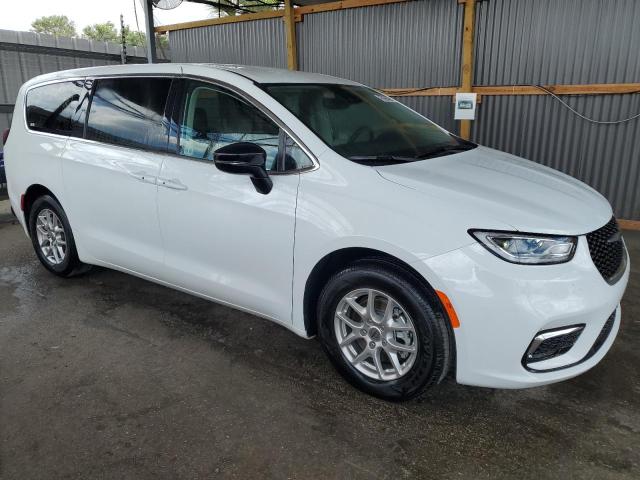 Photo 3 VIN: 2C4RC1BG0RR130457 - CHRYSLER PACIFICA 
