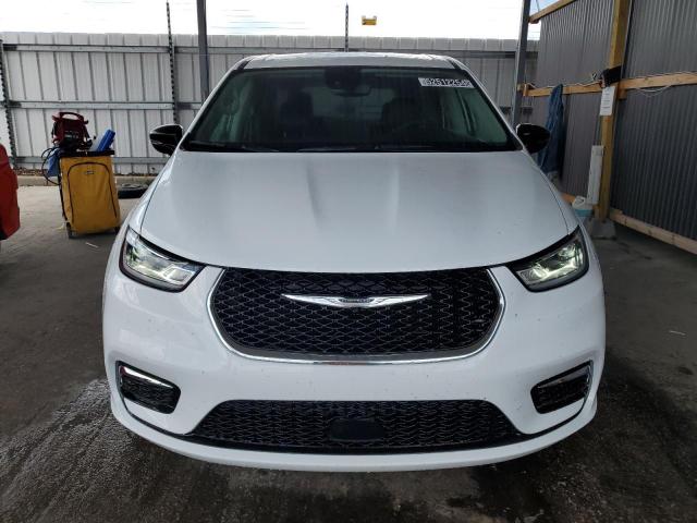 Photo 4 VIN: 2C4RC1BG0RR130457 - CHRYSLER PACIFICA 